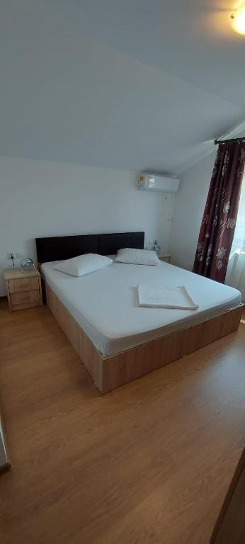 Camera Dublă - Vila Ozon Eforie Nord