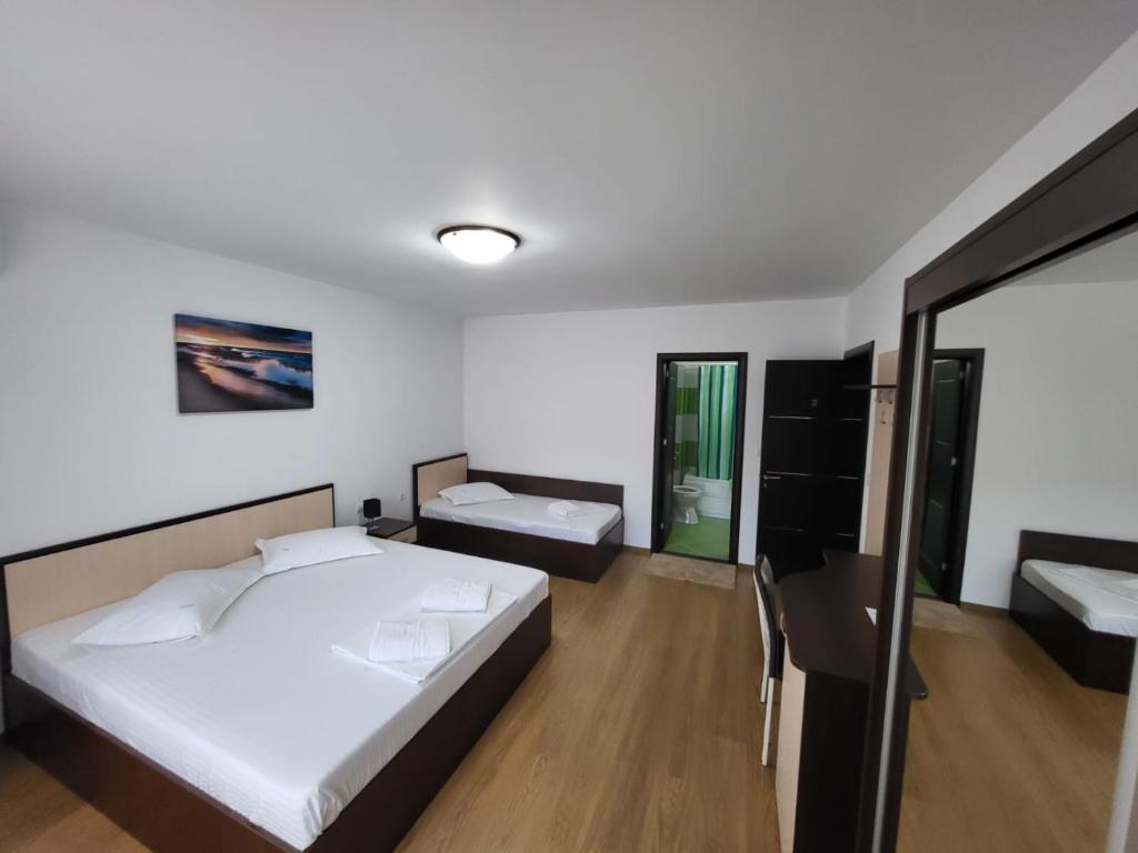 Camera Superioară Family - Vila Ozon Eforie Nord